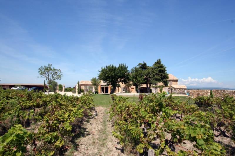 a vendre mas restauré drome 